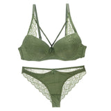 Lingerie King Anne