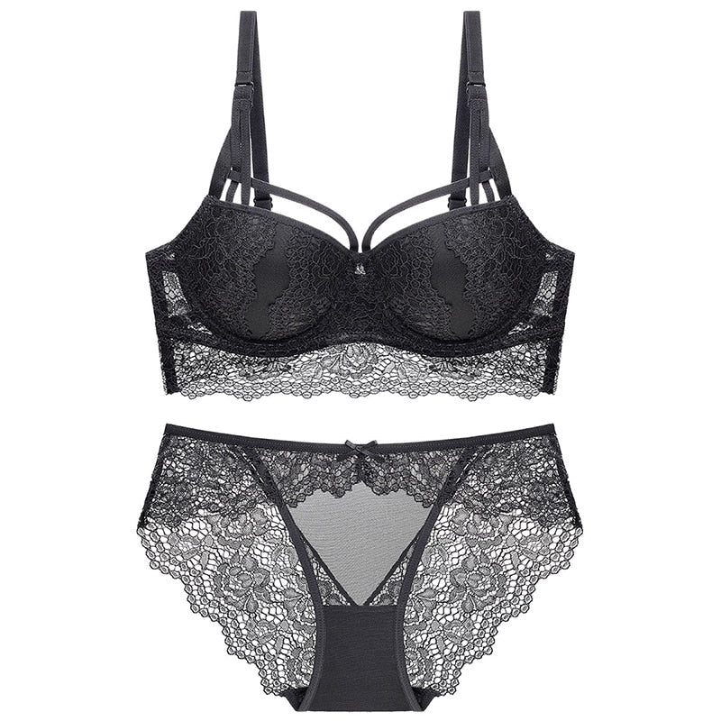 Lingerie King Shakira
