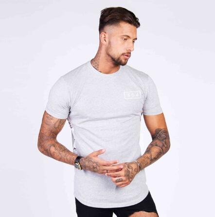 Camiseta Gyms