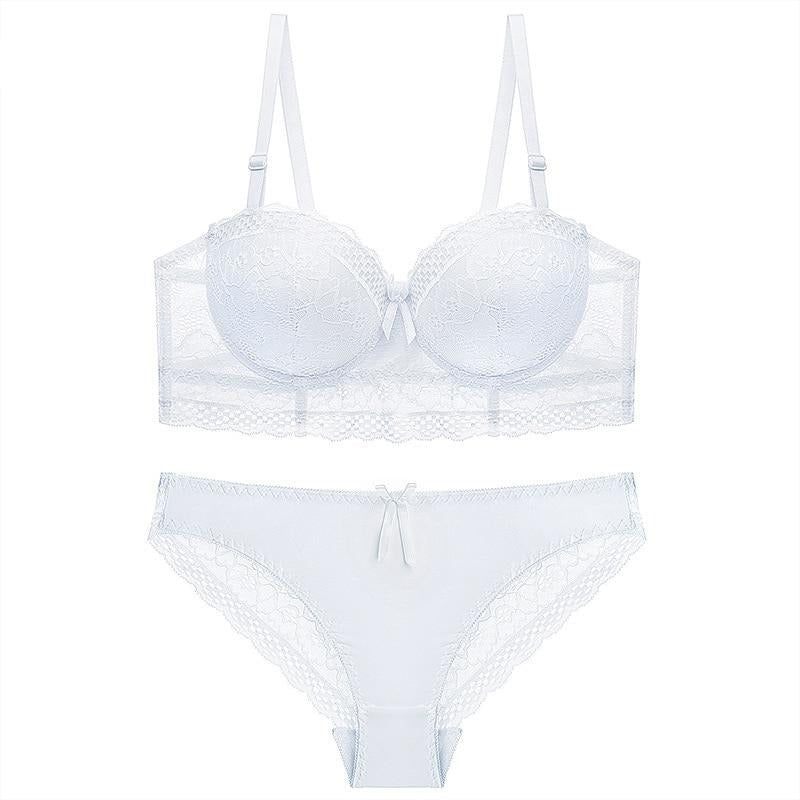Lingerie King Margareth