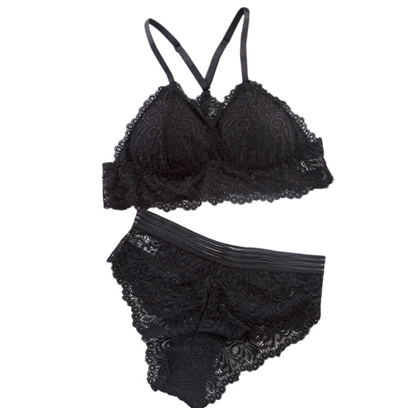 Lingerie King Ágata