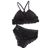 Lingerie King Ágata