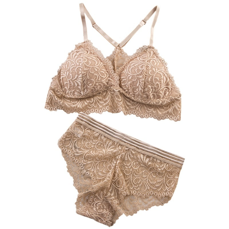 Lingerie King Ágata