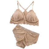Lingerie King Ágata