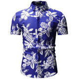 Camisa Havai