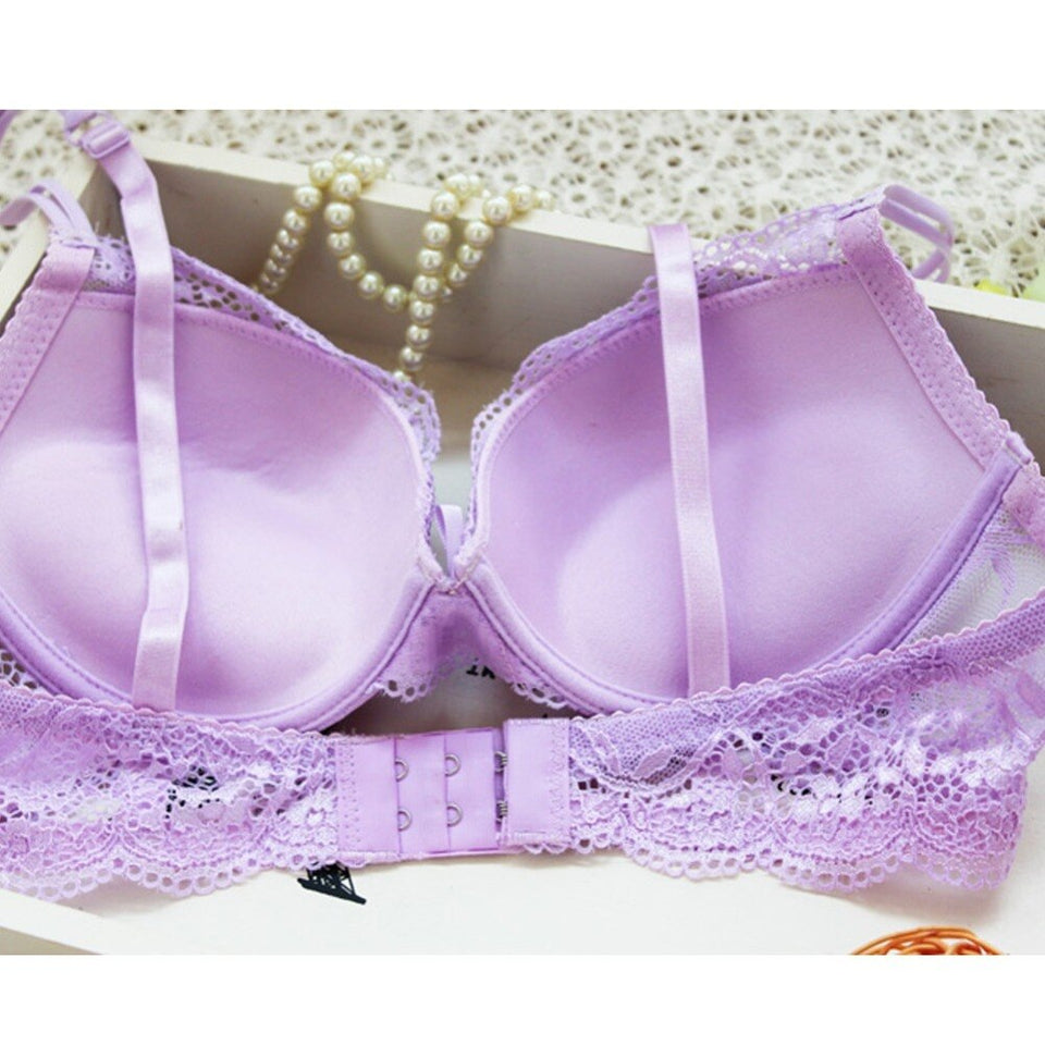 Lingerie Ticiana