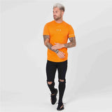 Camiseta Gyms