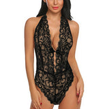 Lingerie Body Luna