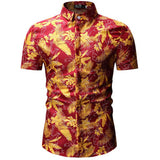 Camisa Havai