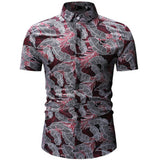 Camisa Havai