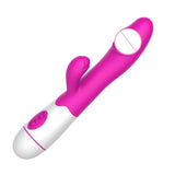 Vibrador King Spot