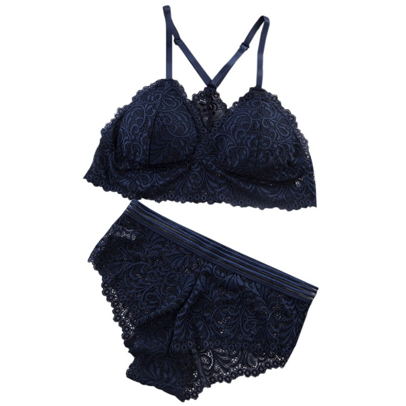 Lingerie King Ágata