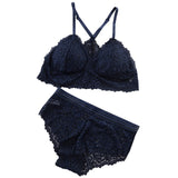 Lingerie King Ágata