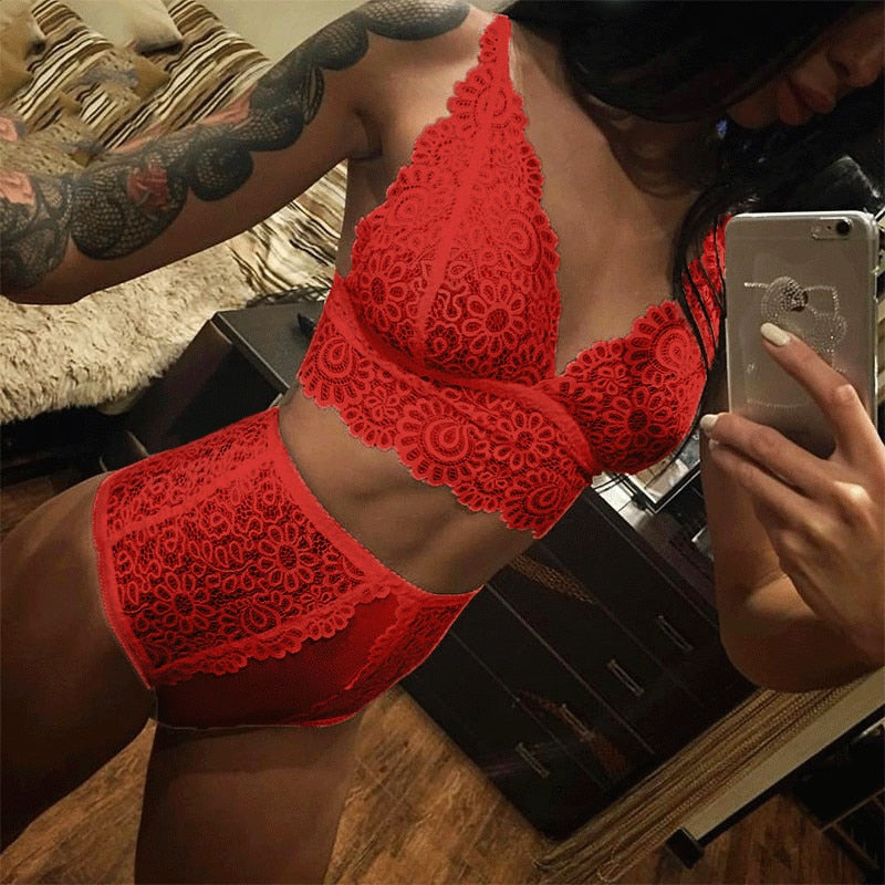 Lingerie King Valéria