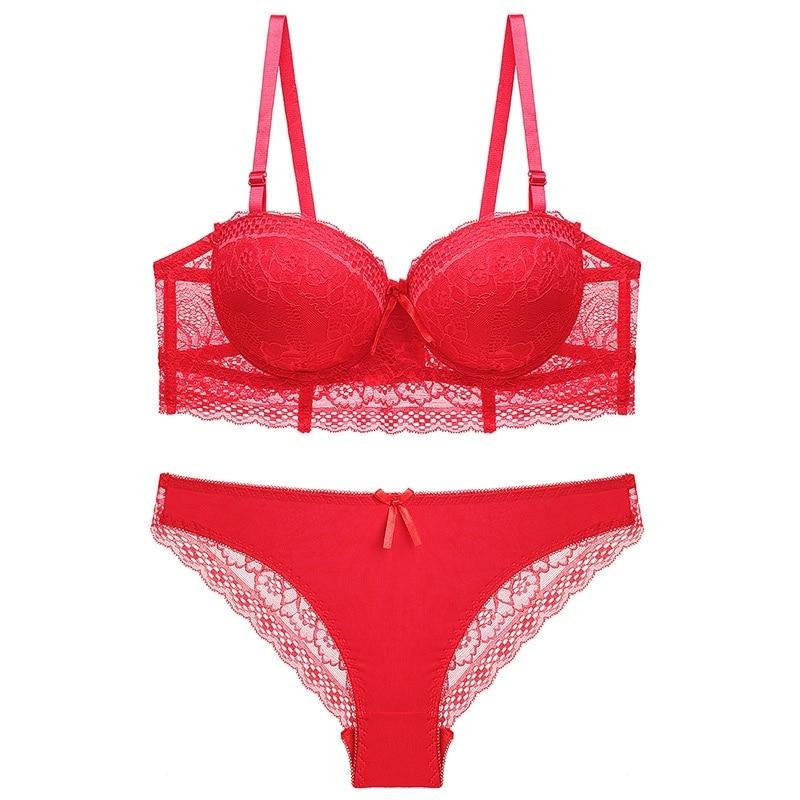 Lingerie King Margareth