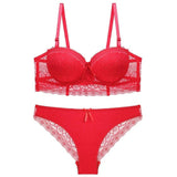 Lingerie King Margareth