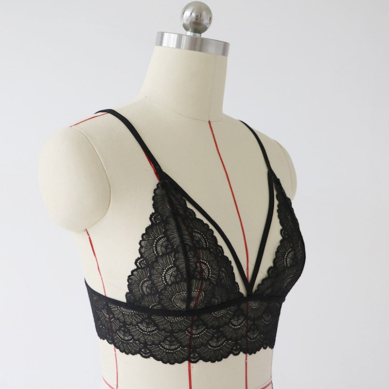 Lingerie King Bruna