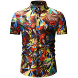 Camisa Havai