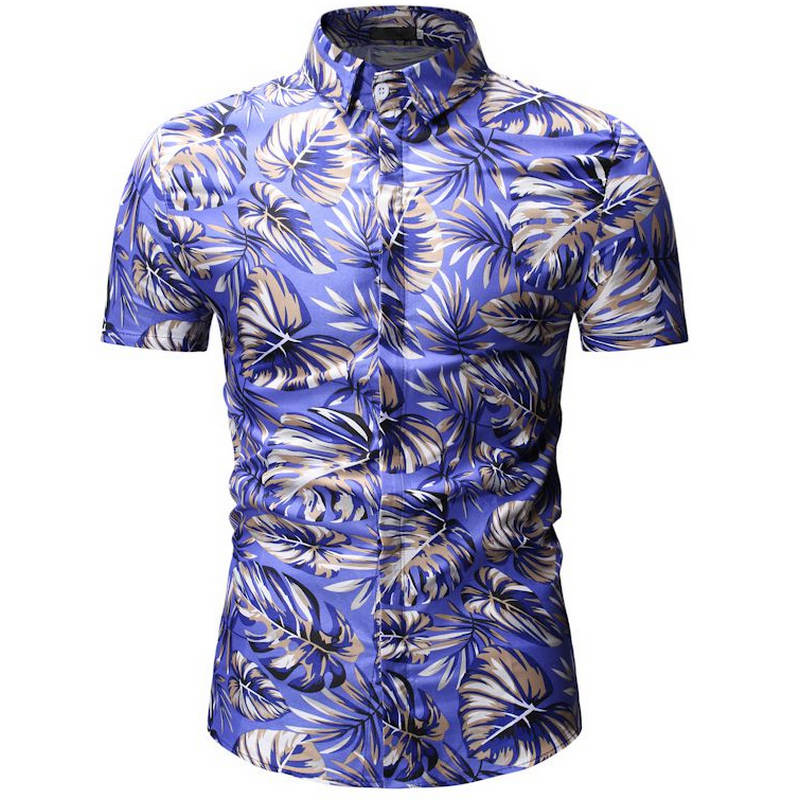 Camisa Havai