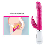 Vibrador King Luna