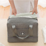 MultiFuncional Bag [MODIFIED]