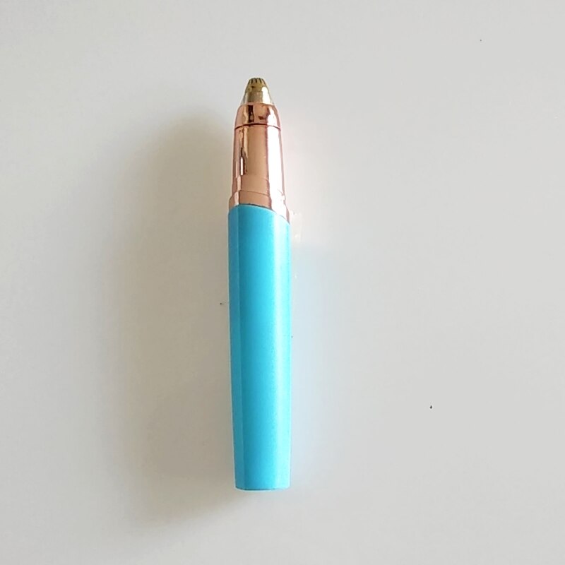 Caneta Aparadora De Sobrancelha