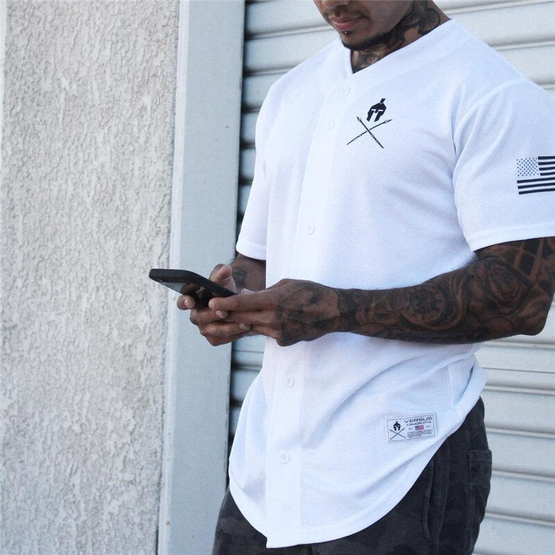 Camisa Gladiador