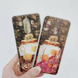 Capas Unicórnio Samsung Galaxy S8 e S9