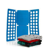 Organizador Mágico De Roupas Dobrável