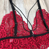 Lingerie King Jacky