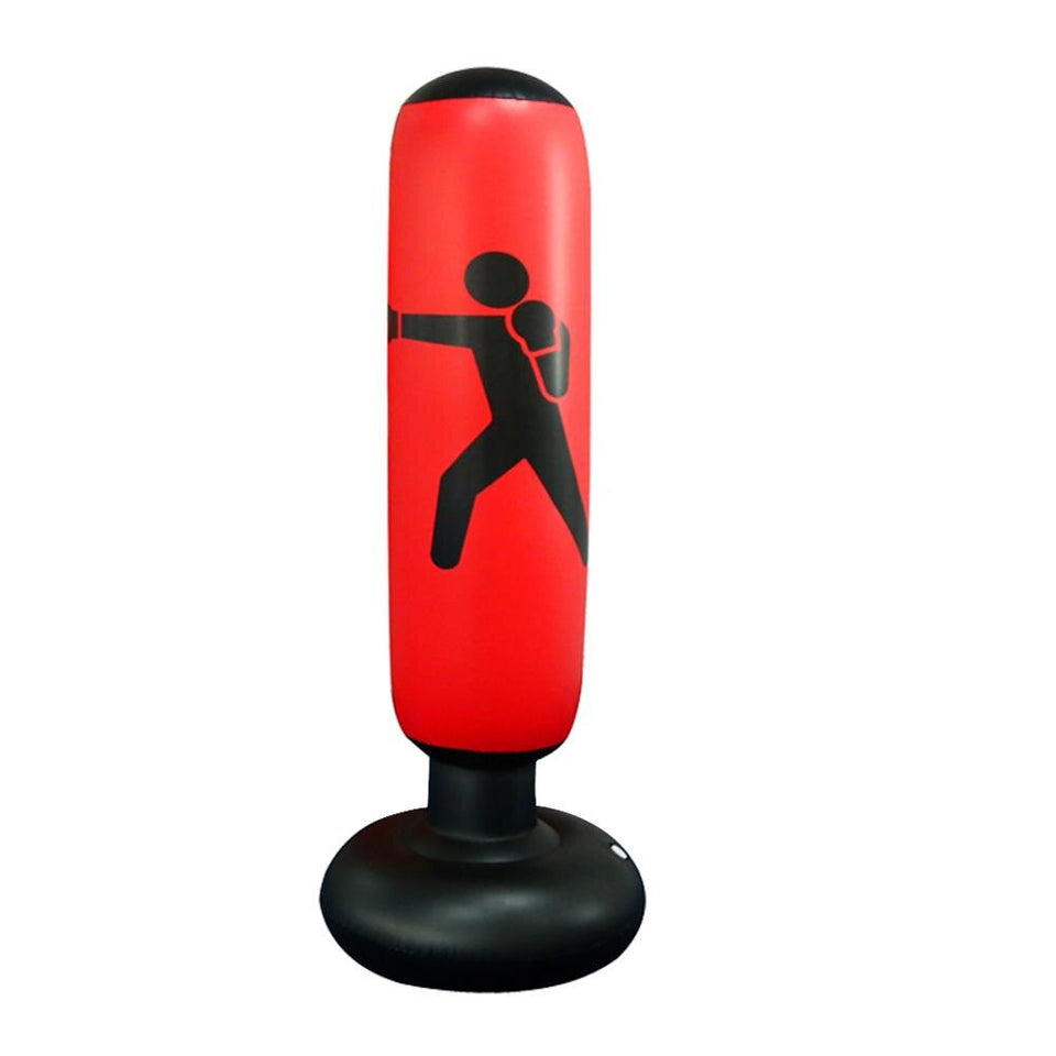 Saco de Boxe da Salvador Ofertas