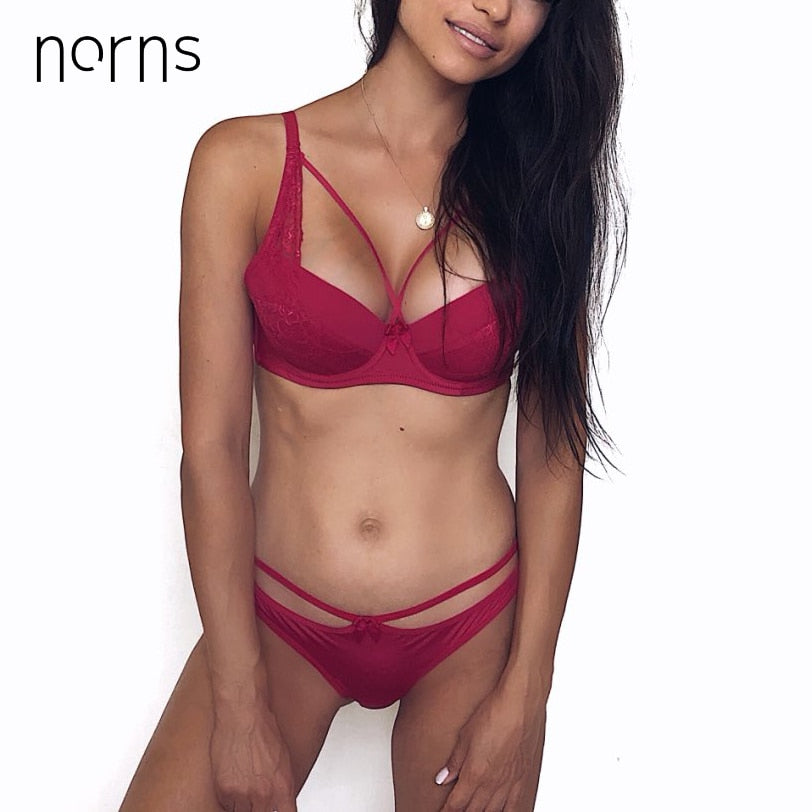Lingerie King Anne