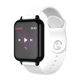Smartwatch Relógio Eletrônico Leydor V2