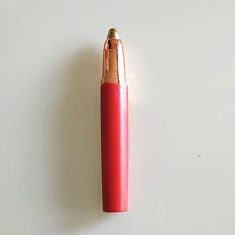 Caneta Aparadora De Sobrancelha