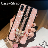 Capas de Luxo 3D para iPhone