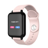 Smartwatch Relógio Eletrônico Leydor V2