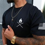 Camisa Gladiador