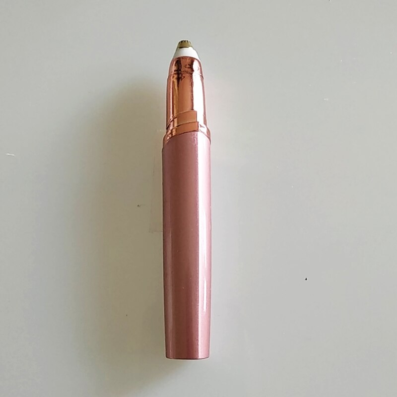 Caneta Aparadora De Sobrancelha