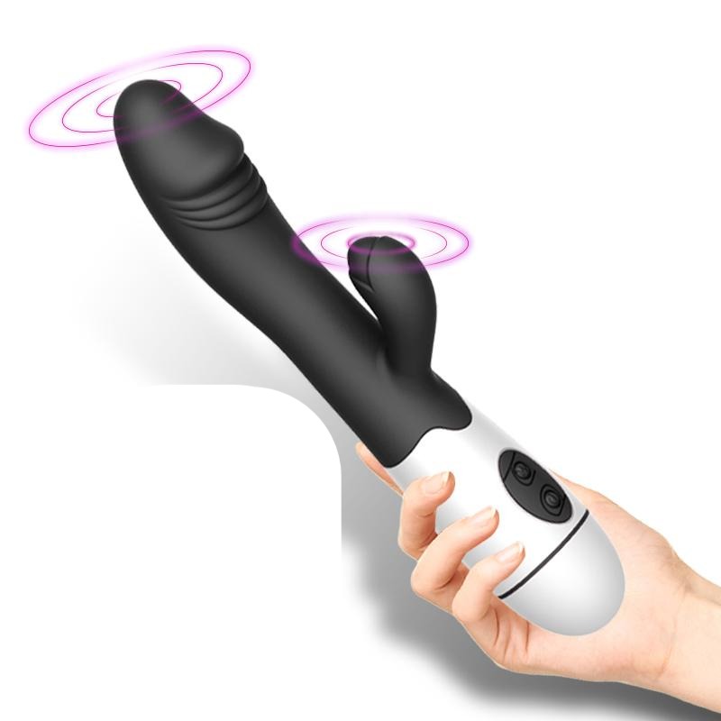 Vibrador King Spot