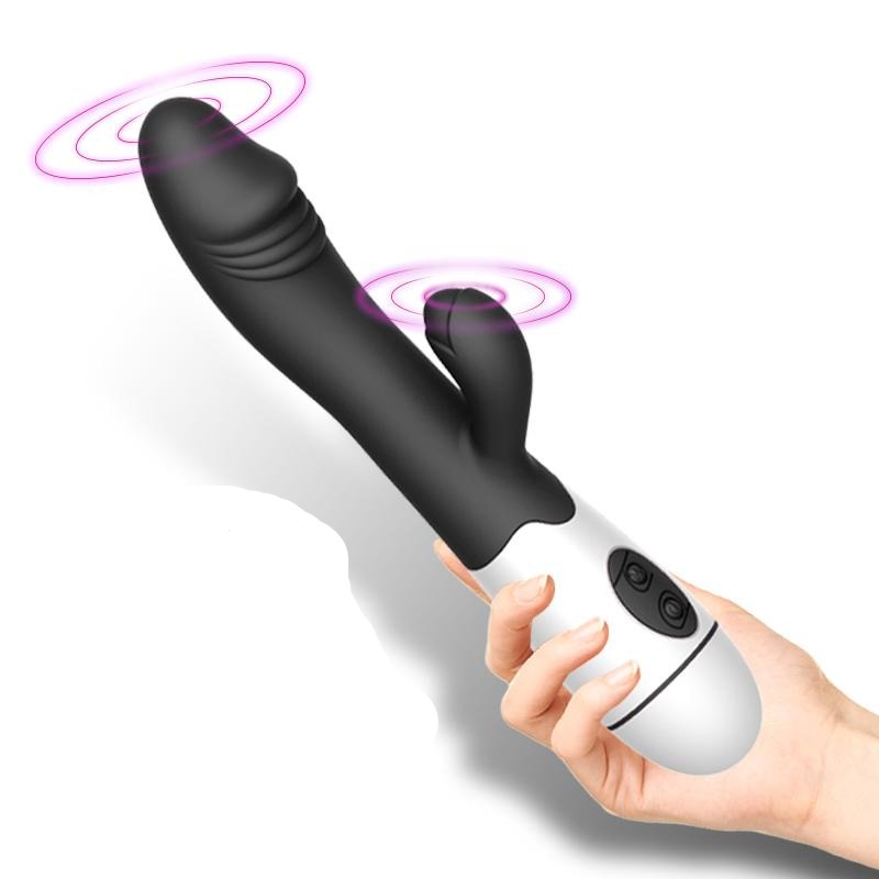 Vibrador King Spot