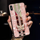Capas de Luxo 3D para iPhone