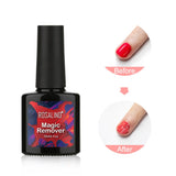 Removedor De Esmalte Profissional