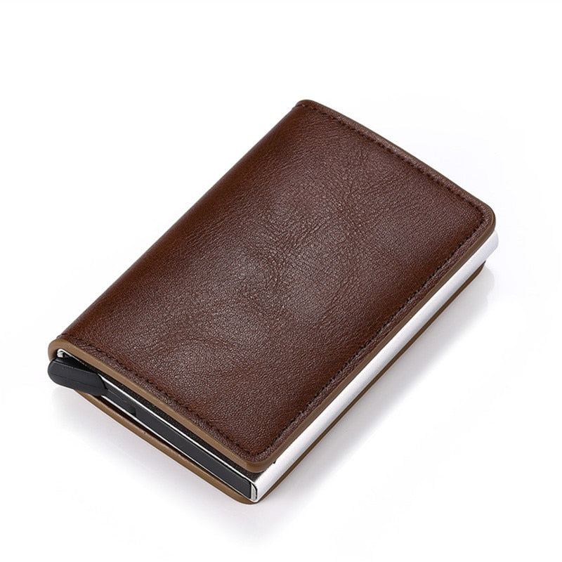 Magic Wallet [MODIFIED]