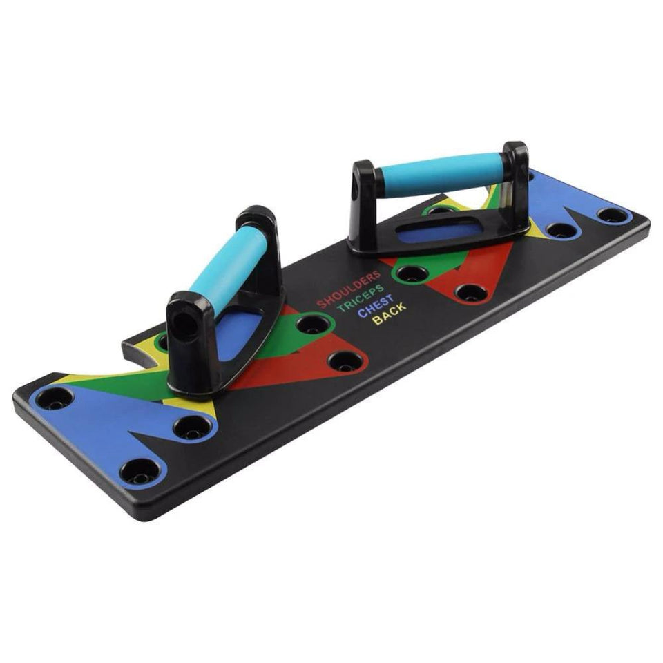 Ultrapush™